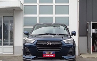 Daihatsu Rocky, 2022 год, 1 190 000 рублей, 1 фотография