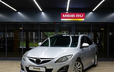 Mazda 6, 2011 год, 1 149 000 рублей, 1 фотография
