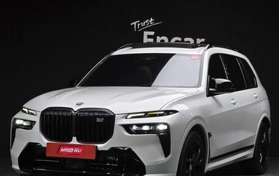 BMW X7, 2022 год, 11 100 100 рублей, 1 фотография