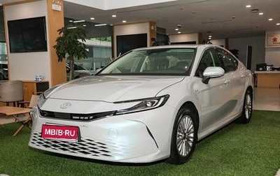 Toyota Camry, 2025 год, 3 390 999 рублей, 1 фотография