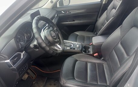 Mazda CX-5 II, 2021 год, 3 720 000 рублей, 10 фотография