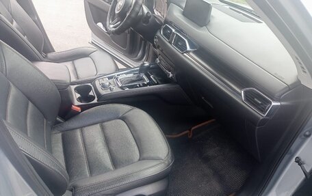 Mazda CX-5 II, 2021 год, 3 720 000 рублей, 7 фотография