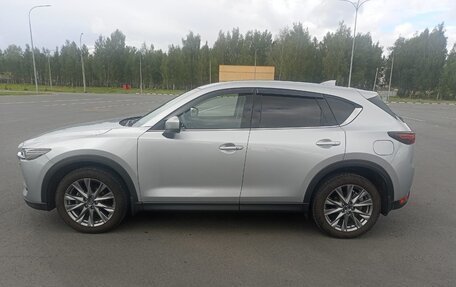Mazda CX-5 II, 2021 год, 3 720 000 рублей, 11 фотография
