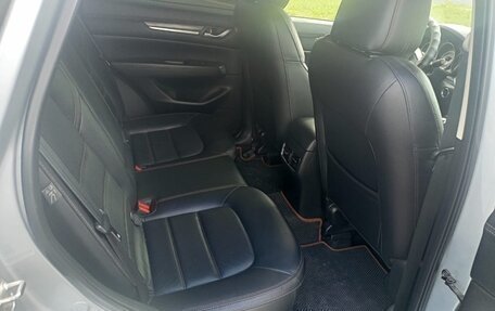 Mazda CX-5 II, 2021 год, 3 720 000 рублей, 8 фотография