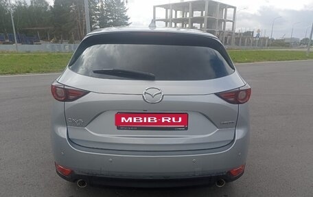 Mazda CX-5 II, 2021 год, 3 720 000 рублей, 9 фотография