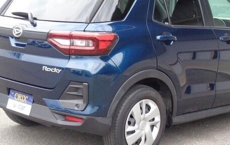 Daihatsu Rocky, 2022 год, 1 190 000 рублей, 24 фотография