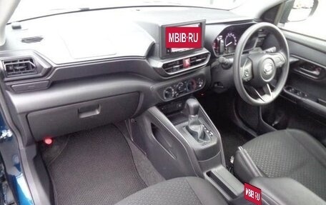 Daihatsu Rocky, 2022 год, 1 190 000 рублей, 17 фотография