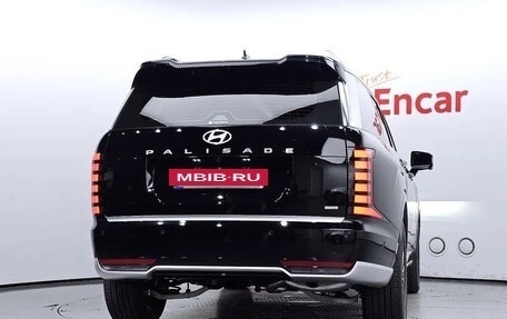 Hyundai Palisade, 2025 год, 6 150 100 рублей, 4 фотография