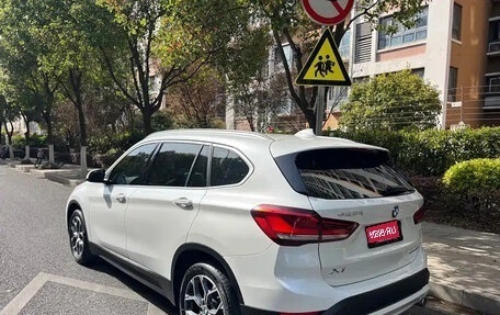 BMW X1, 2021 год, 2 160 069 рублей, 5 фотография