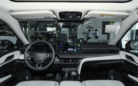 Toyota Camry, 2025 год, 3 390 999 рублей, 6 фотография