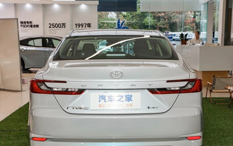 Toyota Camry, 2025 год, 3 390 999 рублей, 4 фотография