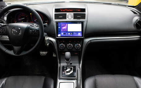 Mazda 6, 2011 год, 1 149 000 рублей, 9 фотография