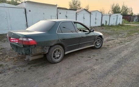 Honda Accord VII рестайлинг, 2000 год, 350 000 рублей, 1 фотография