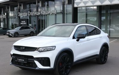 Geely Tugella FY11, 2022 год, 2 749 000 рублей, 1 фотография