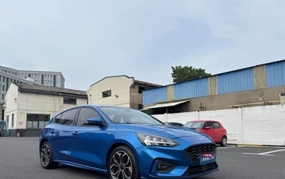 Ford Focus IV, 2021 год, 1 310 900 рублей, 1 фотография
