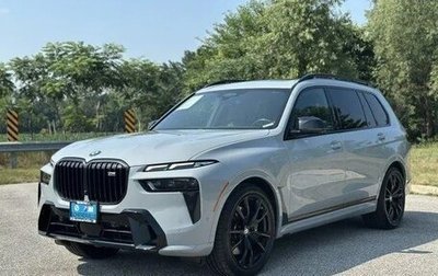 BMW X7, 2024 год, 13 924 000 рублей, 1 фотография