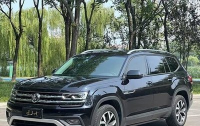 Volkswagen Teramont I, 2020 год, 3 390 000 рублей, 1 фотография