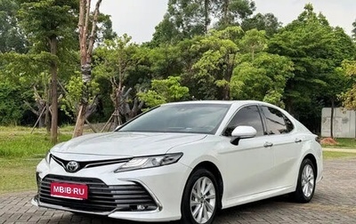 Toyota Camry, 2021 год, 1 800 000 рублей, 1 фотография