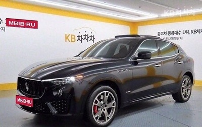 Maserati Levante I, 2021 год, 4 488 000 рублей, 1 фотография