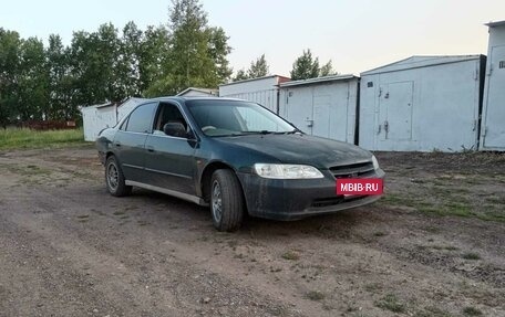 Honda Accord VII рестайлинг, 2000 год, 350 000 рублей, 2 фотография