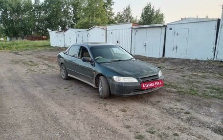 Honda Accord VII рестайлинг, 2000 год, 350 000 рублей, 5 фотография