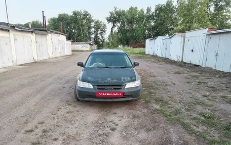 Honda Accord VII рестайлинг, 2000 год, 350 000 рублей, 7 фотография