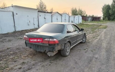 Honda Accord VII рестайлинг, 2000 год, 350 000 рублей, 4 фотография