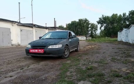 Honda Accord VII рестайлинг, 2000 год, 350 000 рублей, 9 фотография