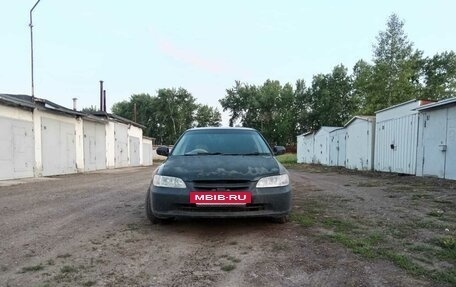 Honda Accord VII рестайлинг, 2000 год, 350 000 рублей, 8 фотография