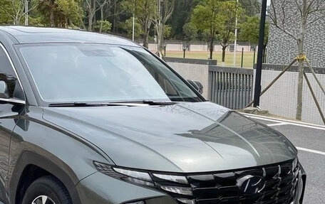 Hyundai Tucson, 2021 год, 1 790 999 рублей, 23 фотография