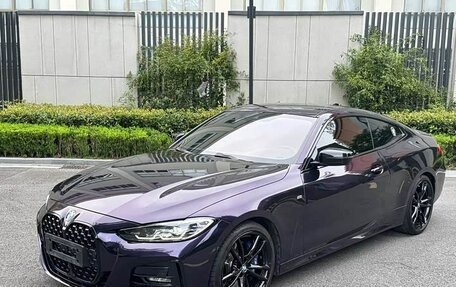 BMW 4 серия, 2021 год, 2 770 000 рублей, 3 фотография