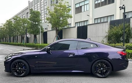BMW 4 серия, 2021 год, 2 770 000 рублей, 4 фотография