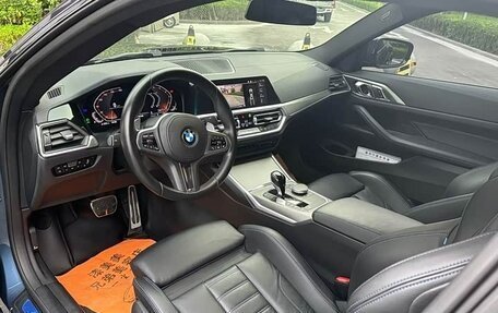 BMW 4 серия, 2021 год, 2 770 000 рублей, 8 фотография