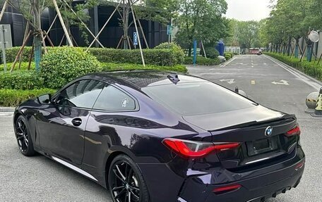 BMW 4 серия, 2021 год, 2 770 000 рублей, 5 фотография