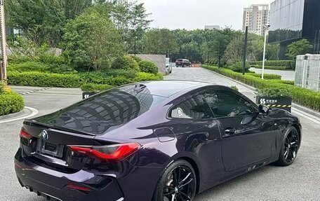 BMW 4 серия, 2021 год, 2 770 000 рублей, 7 фотография