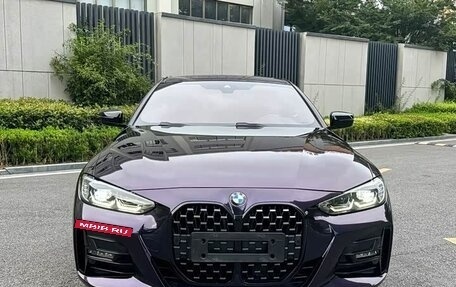 BMW 4 серия, 2021 год, 2 770 000 рублей, 2 фотография