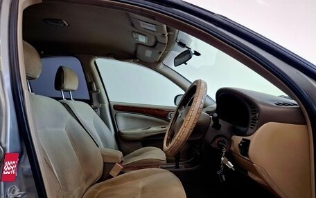 Nissan Bluebird Sylphy II, 2003 год, 340 000 рублей, 16 фотография