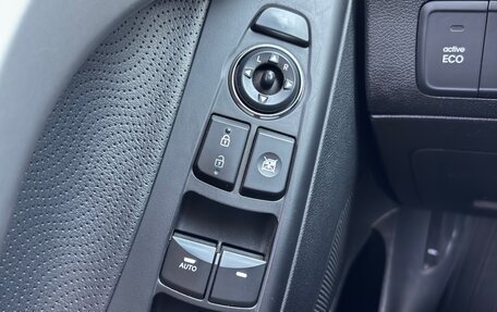Hyundai Avante, 2011 год, 1 230 000 рублей, 14 фотография
