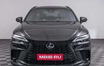 Lexus RX IV рестайлинг, 2025 год, 8 990 000 рублей, 1 фотография