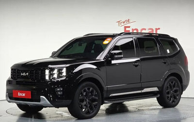 KIA Mohave I, 2022 год, 4 150 100 рублей, 1 фотография