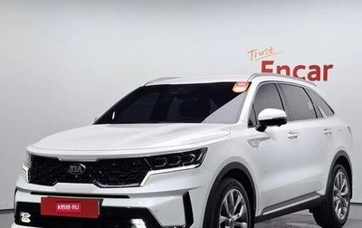 KIA Sorento IV, 2022 год, 2 850 100 рублей, 1 фотография