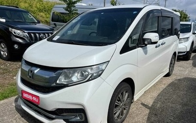 Honda Stepwgn IV, 2015 год, 2 000 000 рублей, 1 фотография