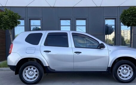 Renault Duster I рестайлинг, 2012 год, 870 000 рублей, 12 фотография