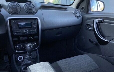 Renault Duster I рестайлинг, 2012 год, 870 000 рублей, 10 фотография