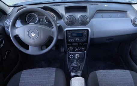 Renault Duster I рестайлинг, 2012 год, 870 000 рублей, 15 фотография