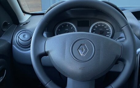 Renault Duster I рестайлинг, 2012 год, 870 000 рублей, 11 фотография