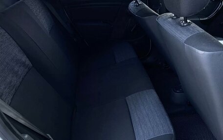 Renault Duster I рестайлинг, 2012 год, 870 000 рублей, 20 фотография