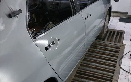 Mitsubishi Lancer IX, 2004 год, 225 000 рублей, 5 фотография