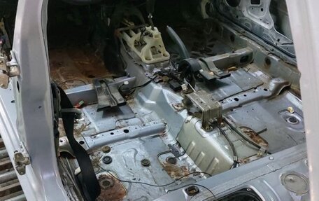 Mitsubishi Lancer IX, 2004 год, 225 000 рублей, 6 фотография