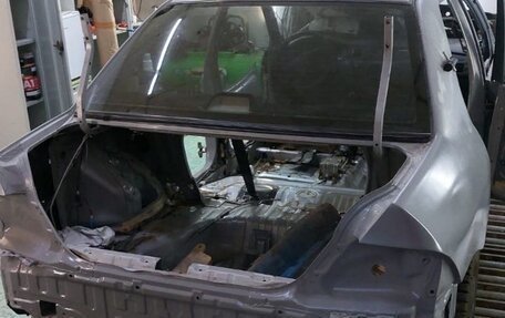 Mitsubishi Lancer IX, 2004 год, 225 000 рублей, 9 фотография
